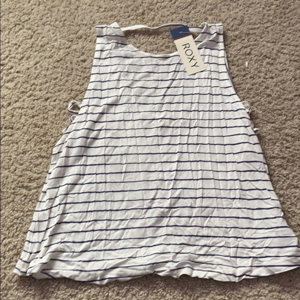 Roxy Tank Top